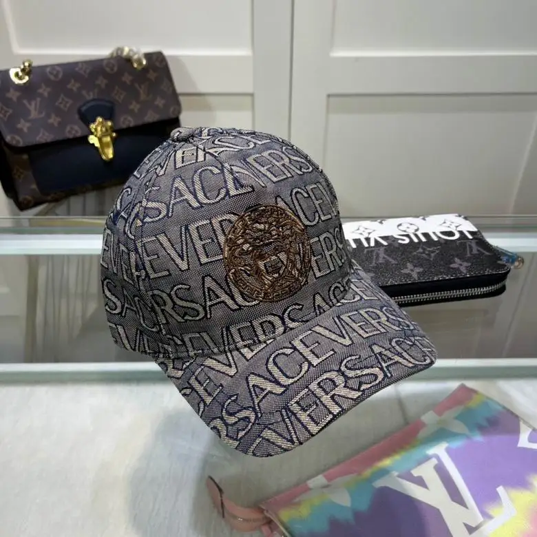 Versace Cap dxn (11)